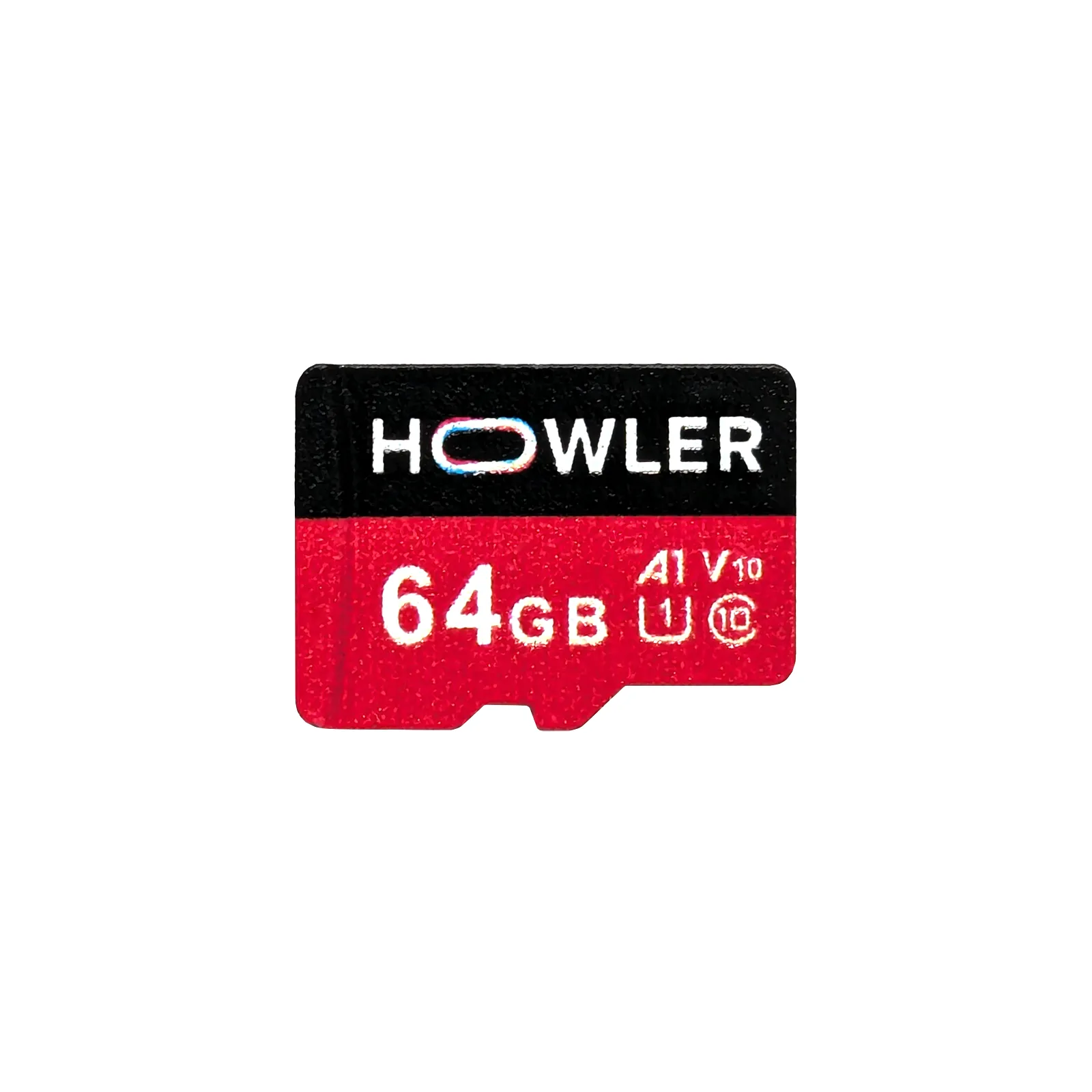 MicroSD-Karte (64GB)