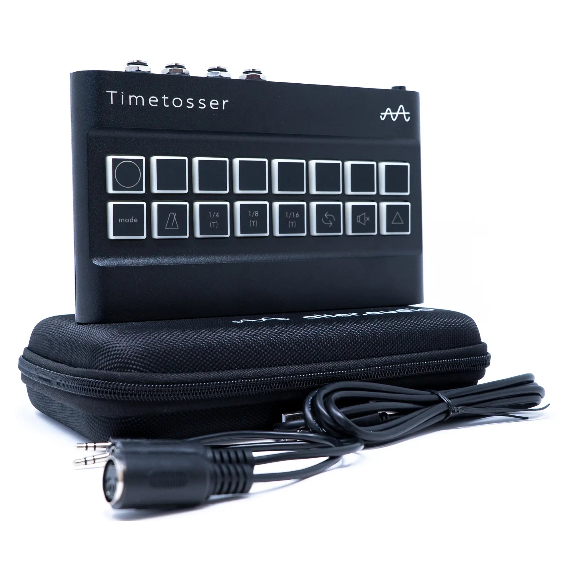 Timetosser