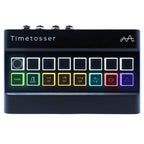 Timetosser