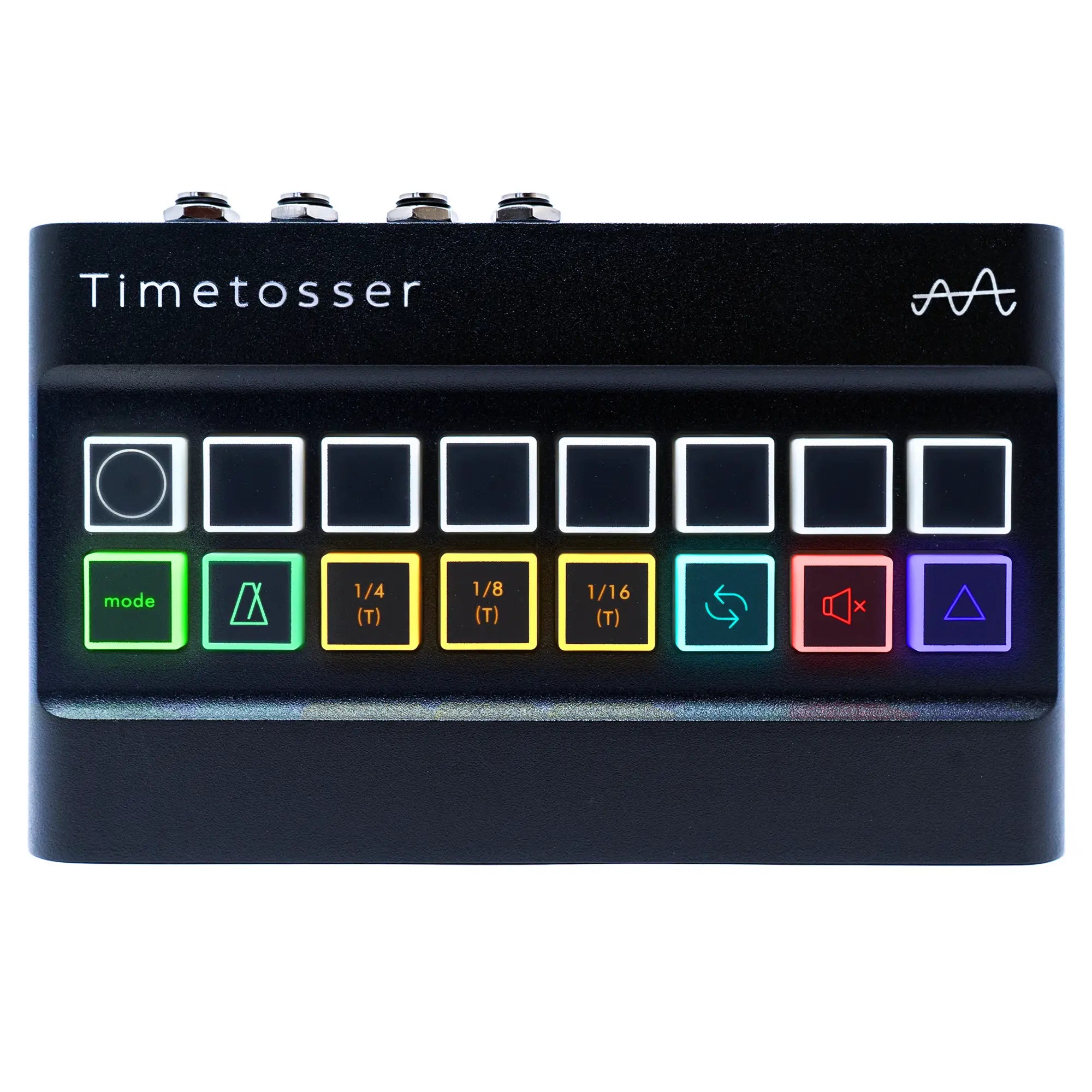 Timetosser