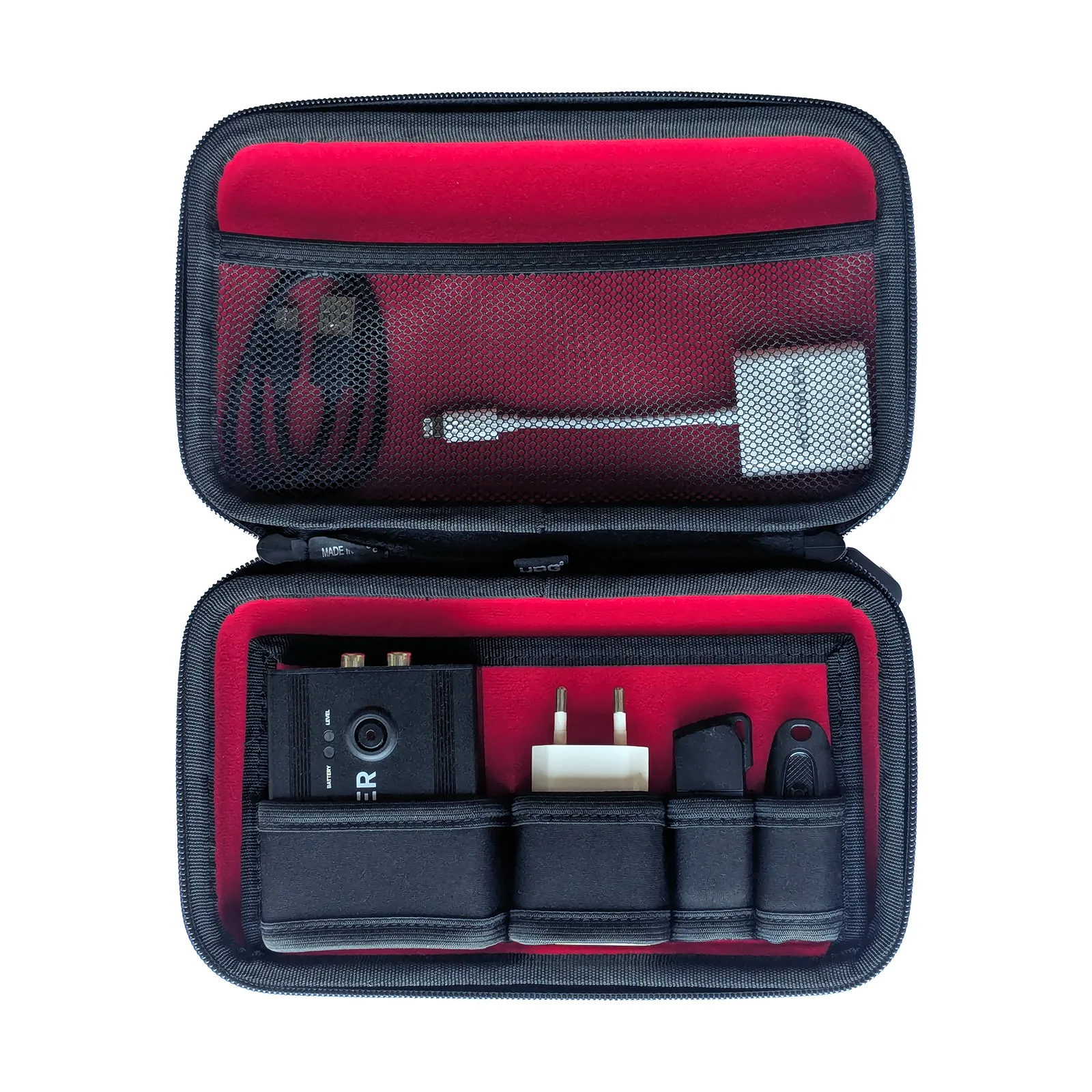 Estuche protector para DJ Howler x UDG