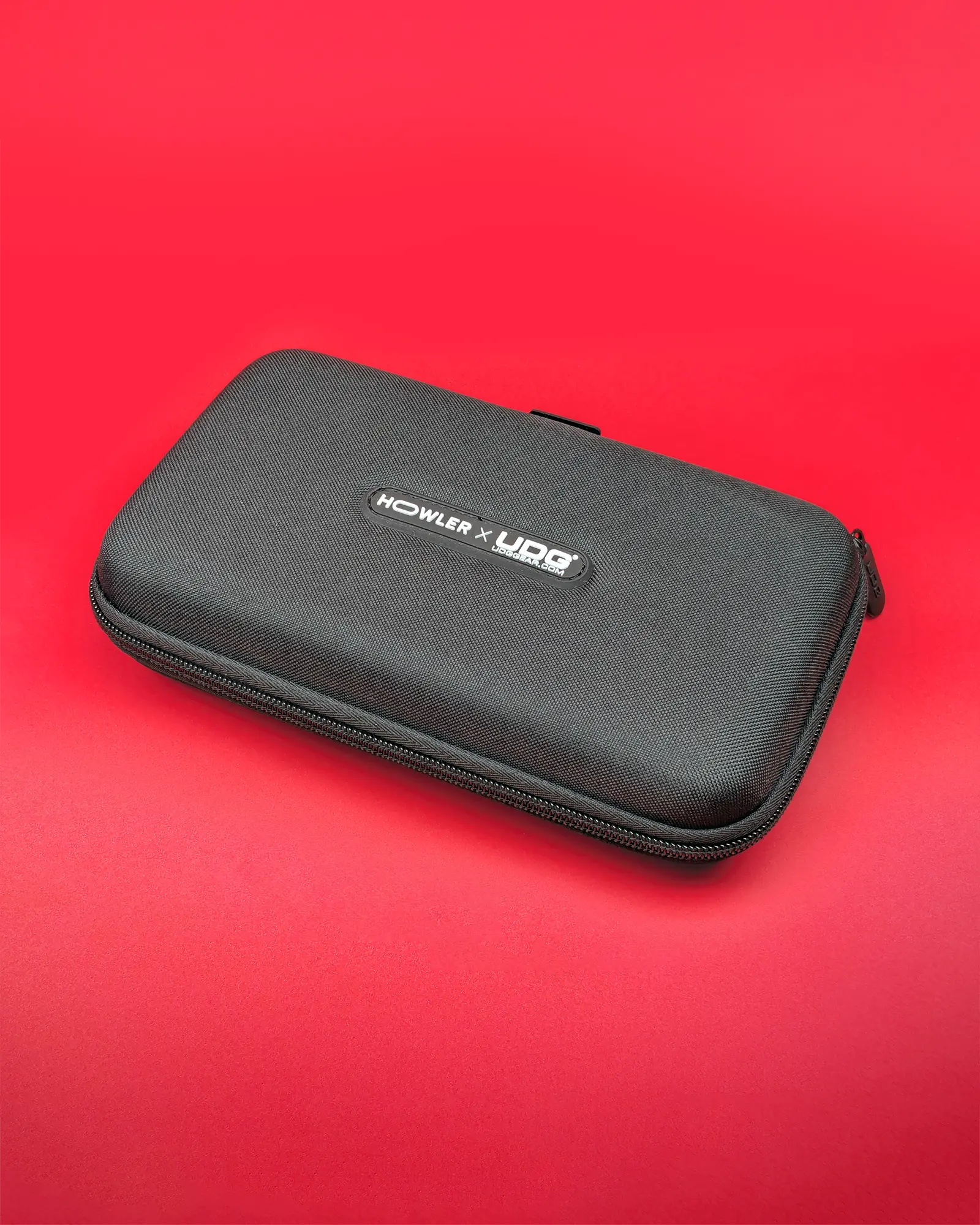 Howler x UDG Travel Case