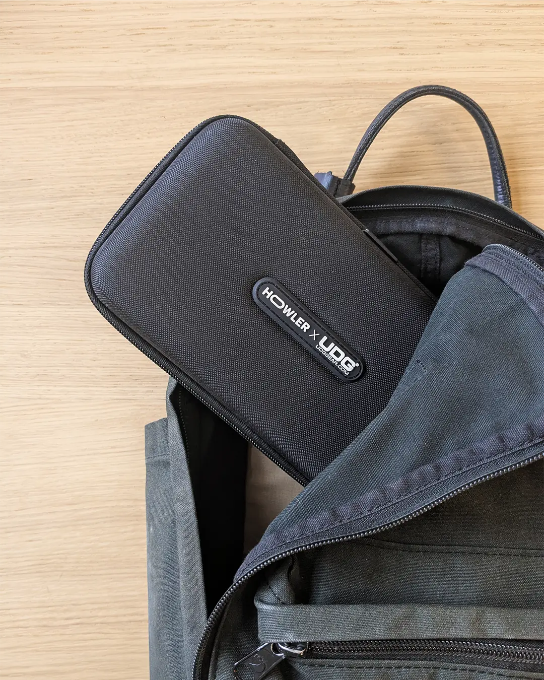 Estuche protector para DJ Howler x UDG