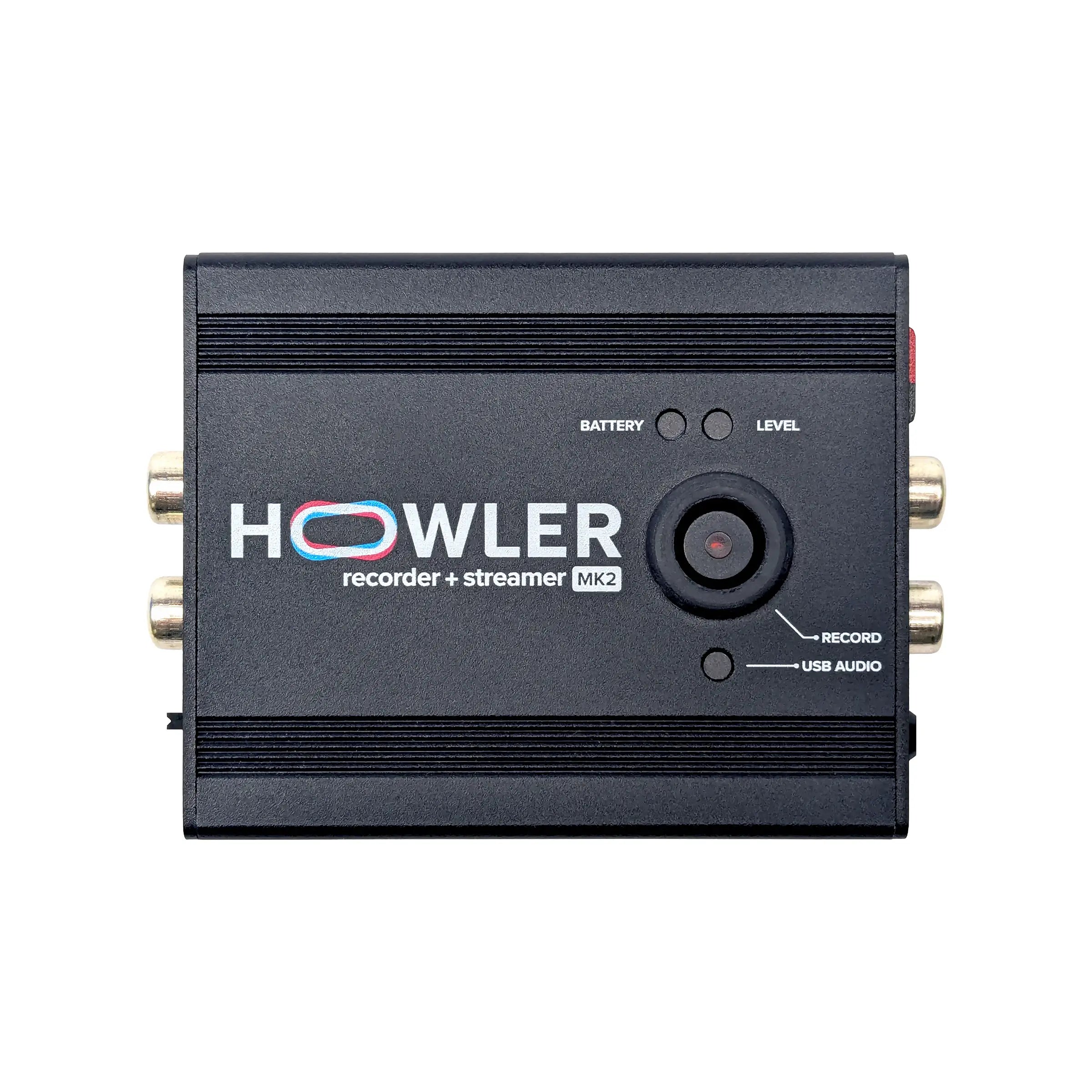 Howler