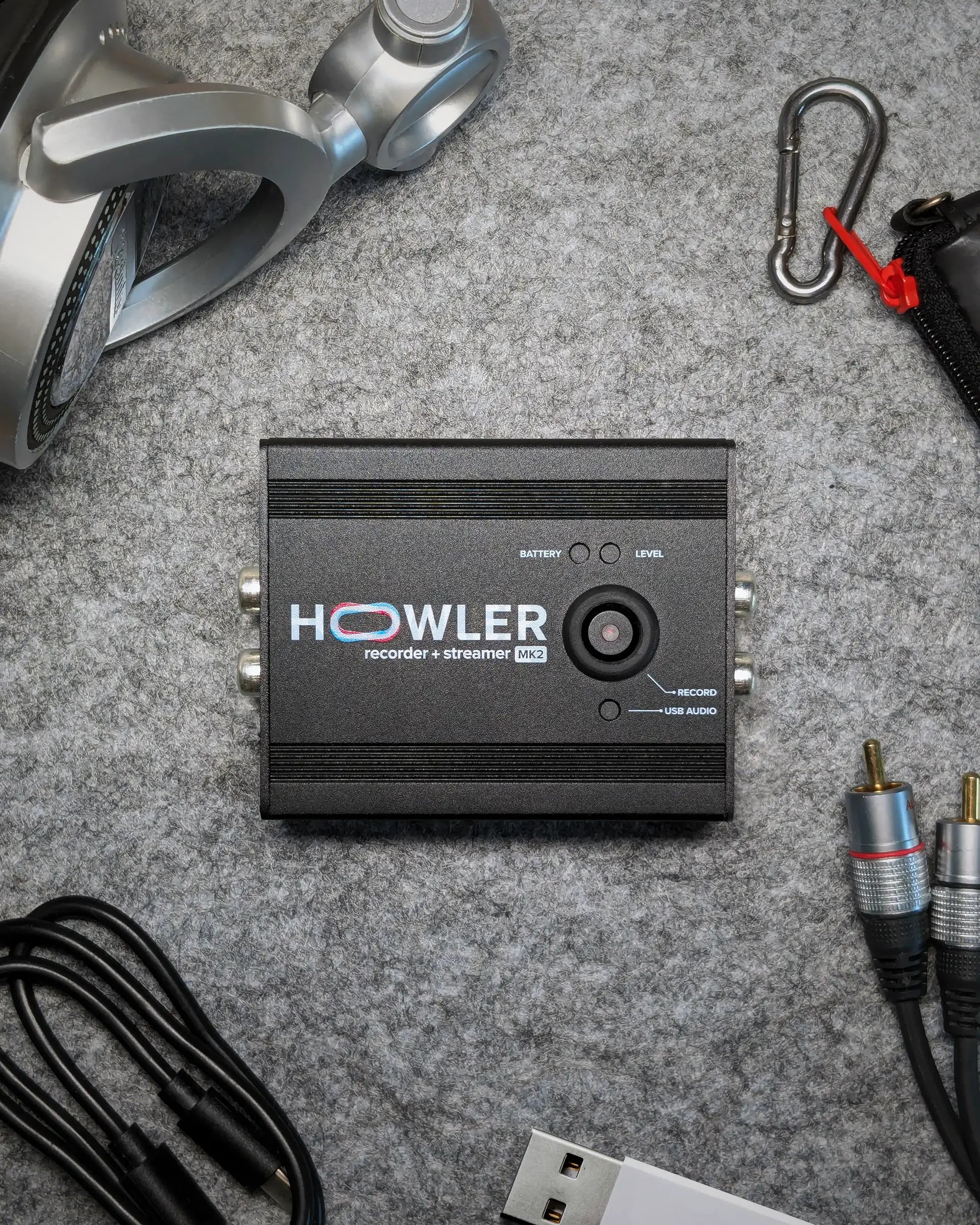 Howler