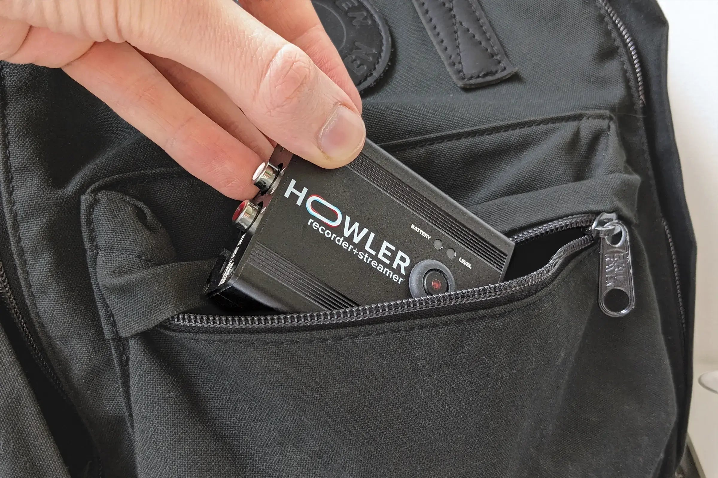 Der Howler