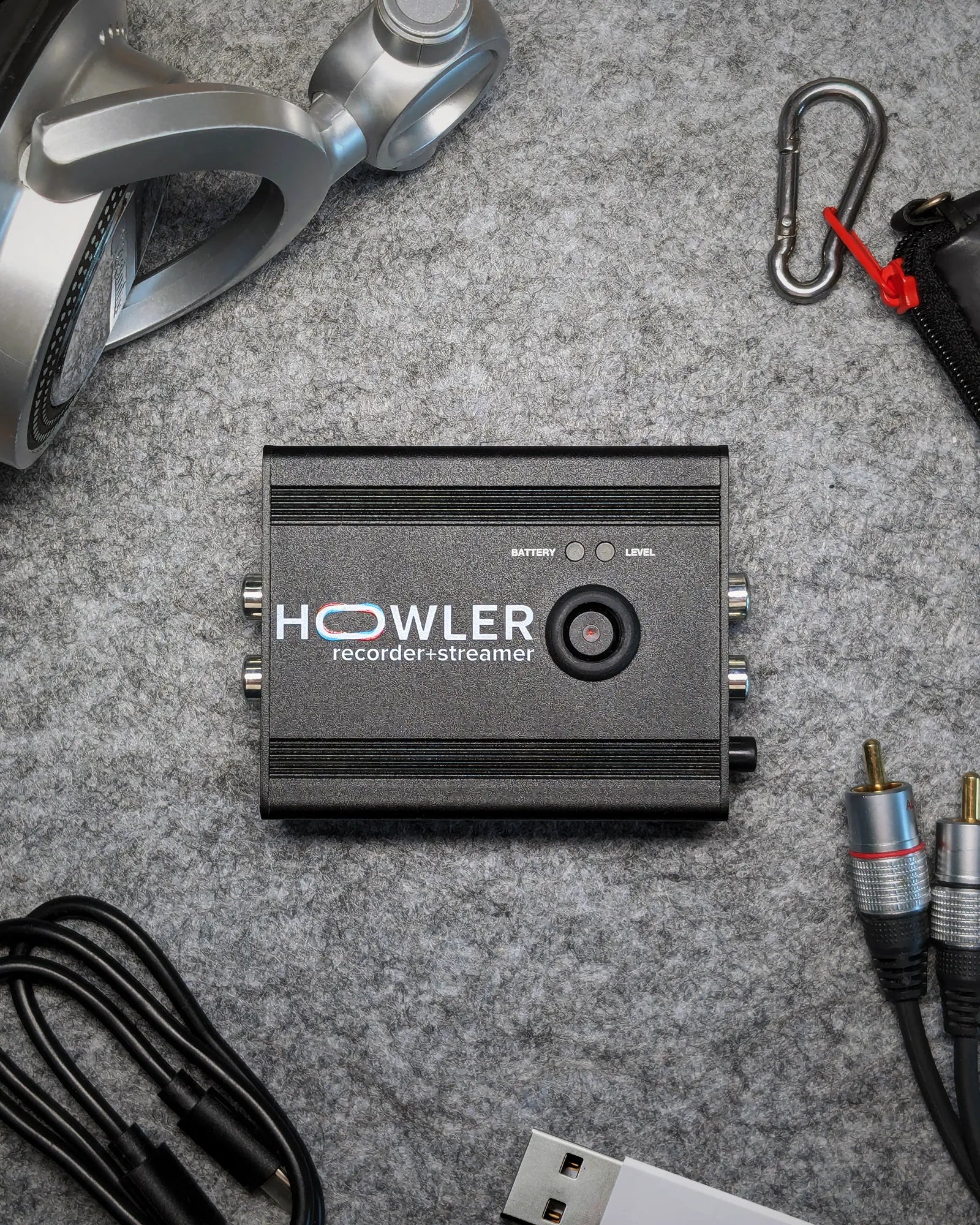 Howler
