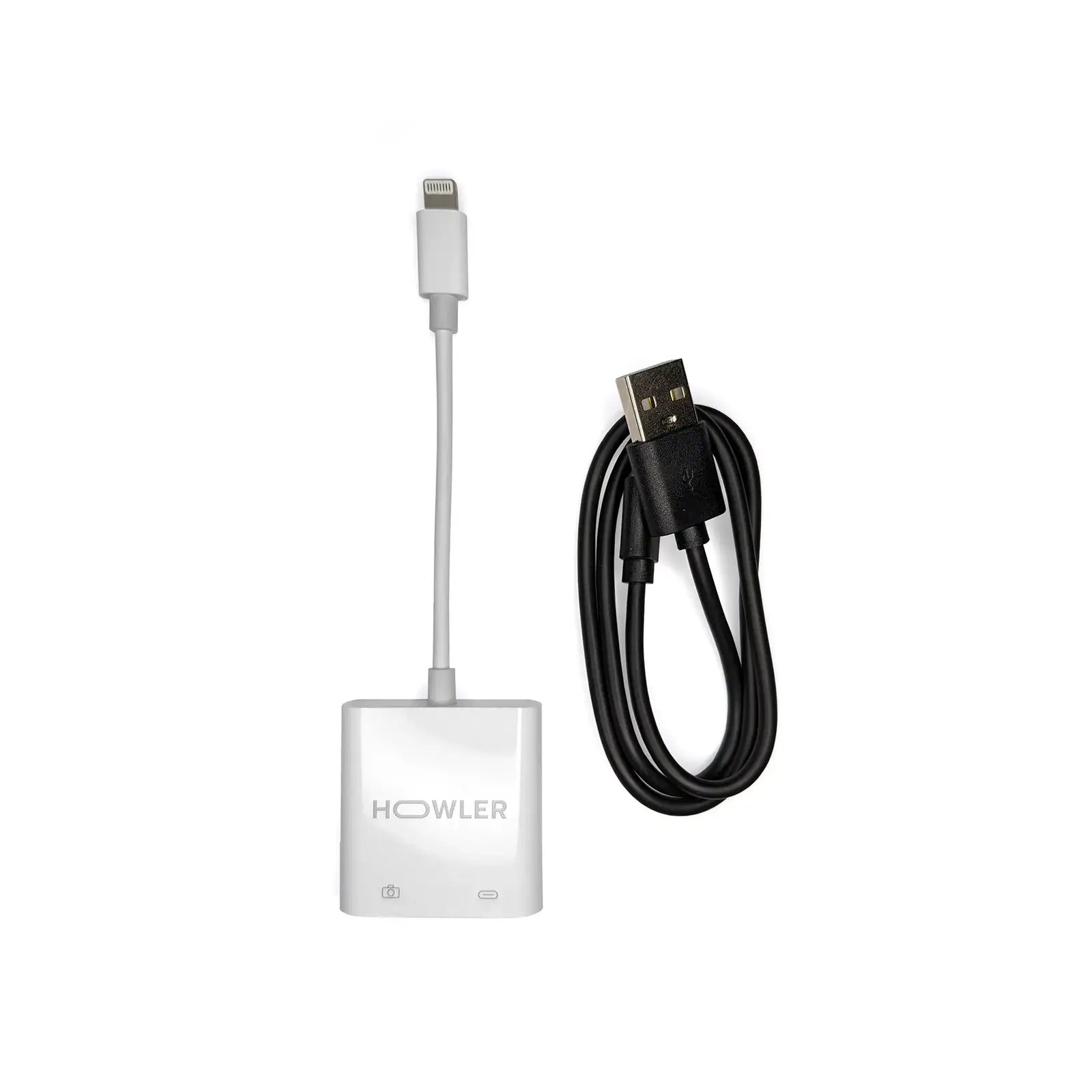Lightning pack
