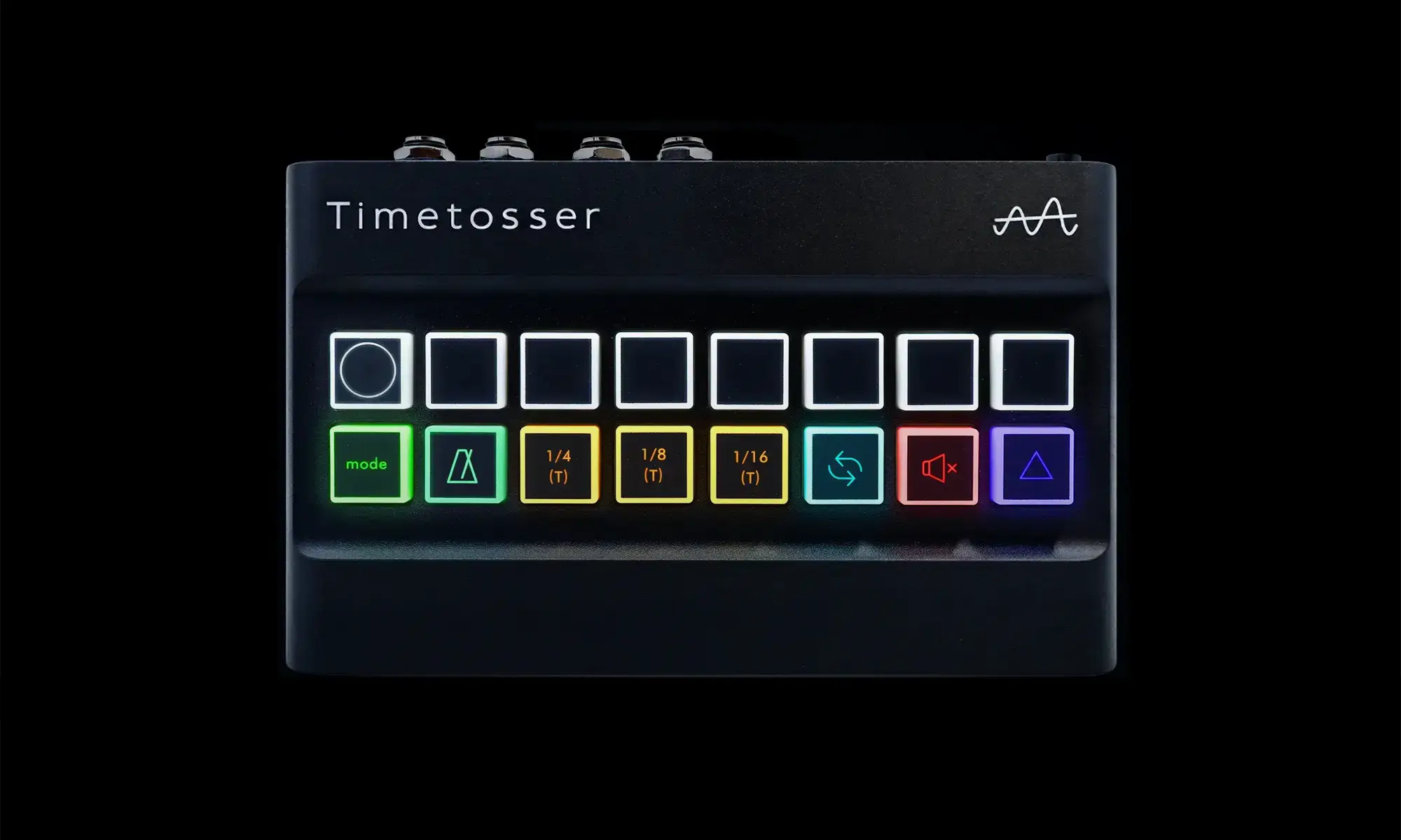 Timetosser overview