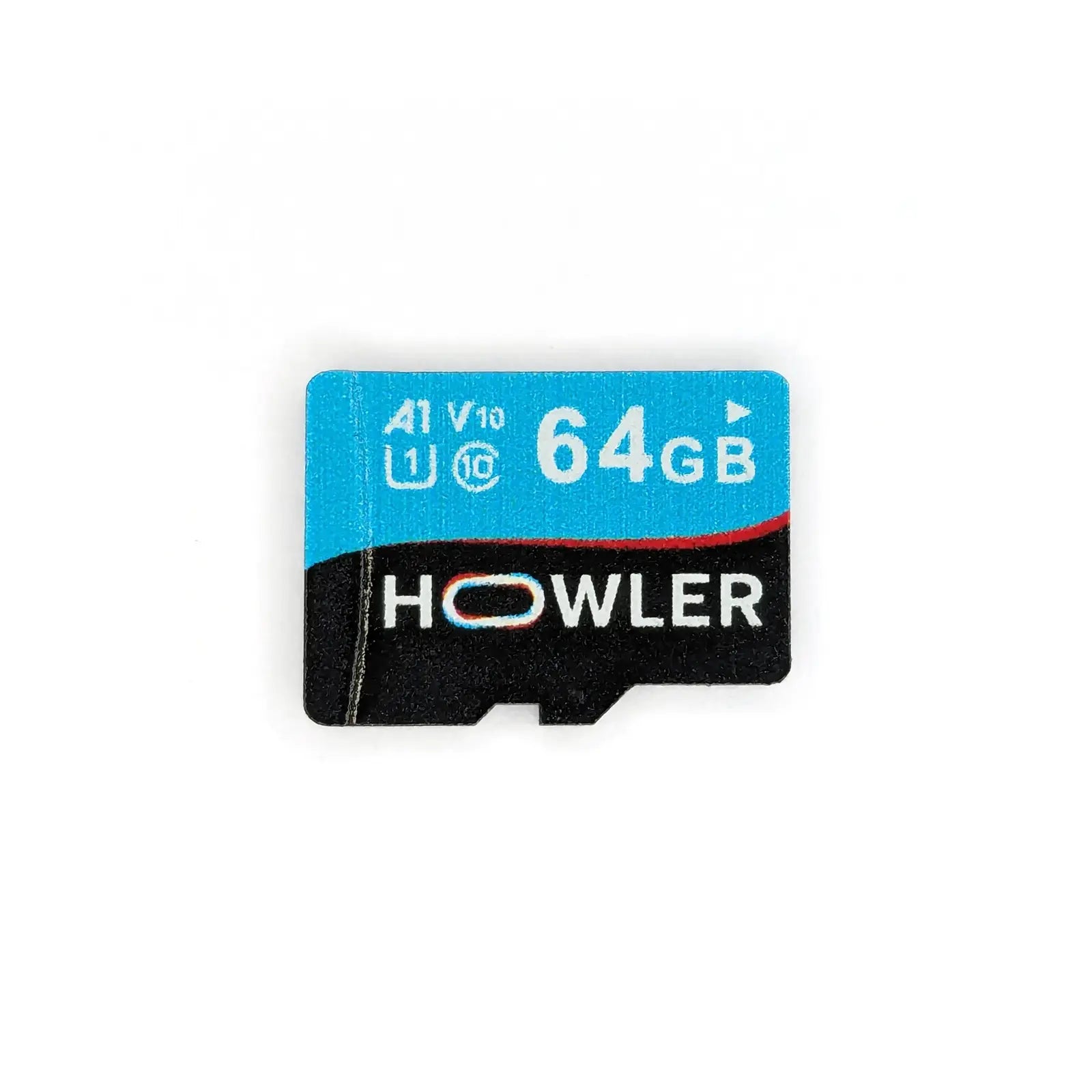 MicroSD card (64GB)