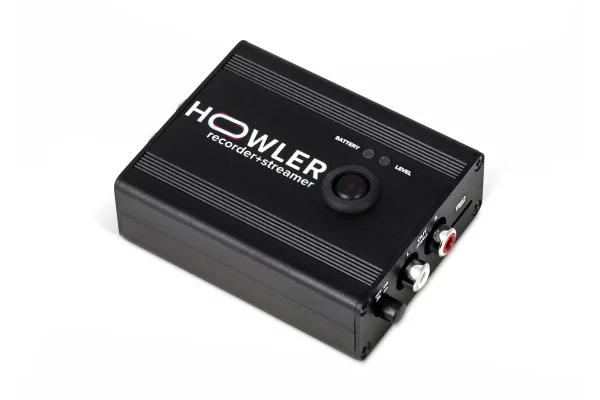 Howler product shot