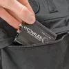 Colocar el Howler en una mochila